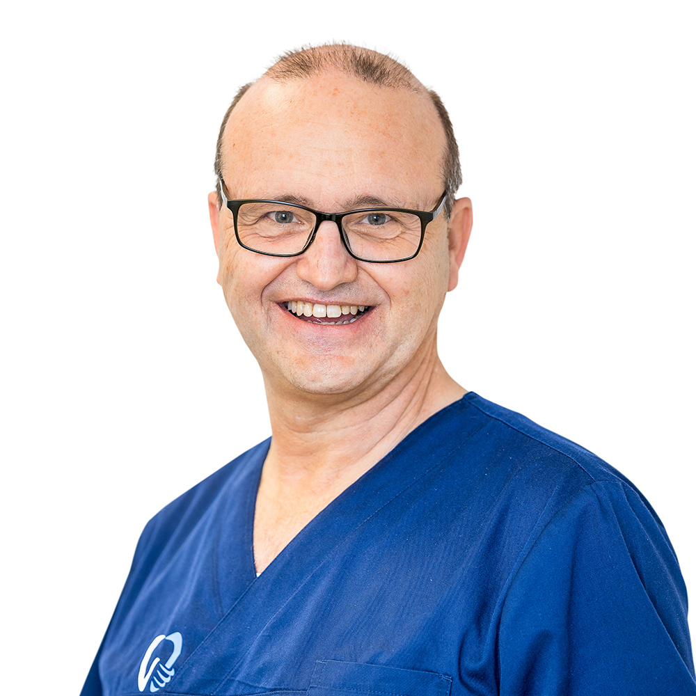 Zahnarzt Dr. med. dent. Thomas Schröder