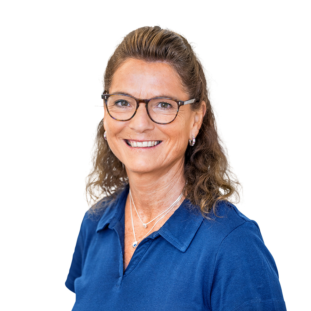 Zahnarztpraxis Dr. med. dent. Thomas Schröder in Hamm - Christine Feige, Verwaltung