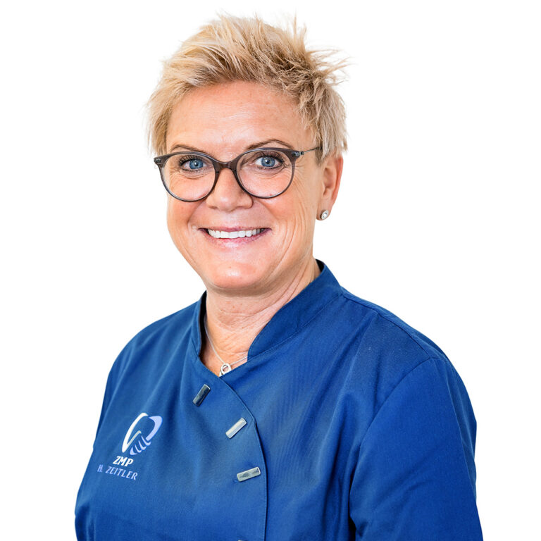 Zahnarztpraxis Dr. med. dent. Thomas Schröder in Hamm - Heike Zeitler, Assistenz und Prophylaxe