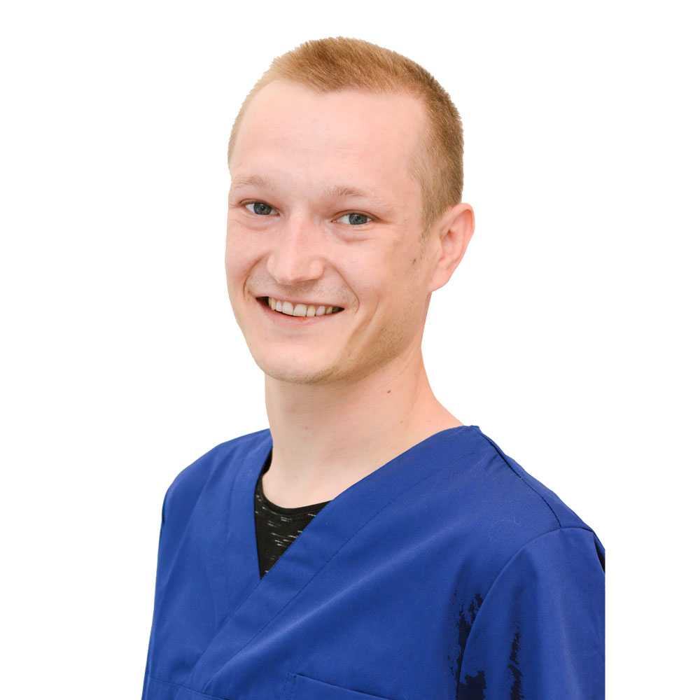 Zahnarztpraxis Dr. med. dent. Thomas Schröder in Hamm - Thomas Gutwerk